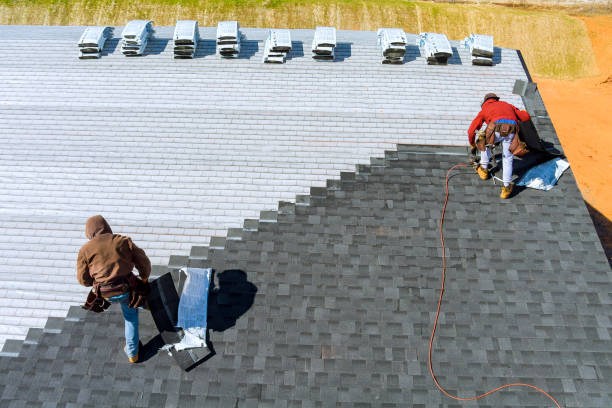 Quick and Trustworthy Emergency Roof Repair Services in Morris, AL