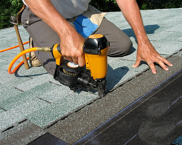 Quick and Trustworthy Emergency Roof Repair Services in Morris, AL