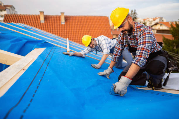 Best Gutter Installation and Roofing  in Morris, AL