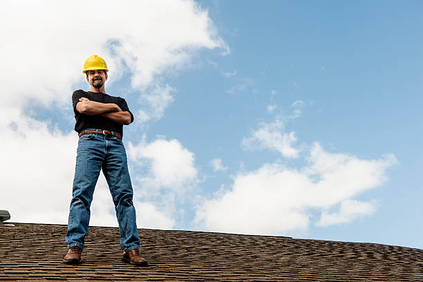 Best Roofing Contractor Near Me  in Morris, AL